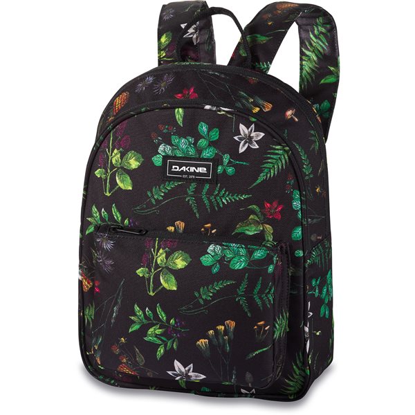 Batoh Dakine ESSENTIALS PACK MINI 7L - Woodland floral