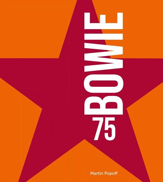 Bowie 75 - Popoff Martin