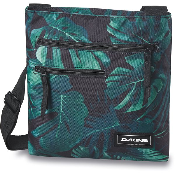 Cross body - Night tropical