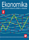 Ekonomika 2 pro střední odborná učiliště a veřejnost - Čistá Lydia - A5