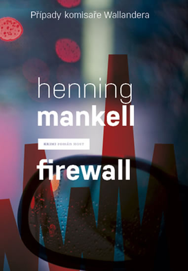 Firewall - Mankell Henning