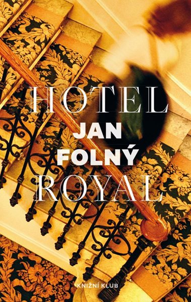 Hotel Royal - Folný Jan