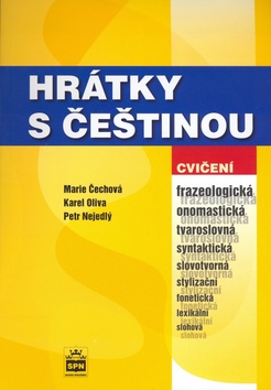 Hrátky s češtinou - cvičení