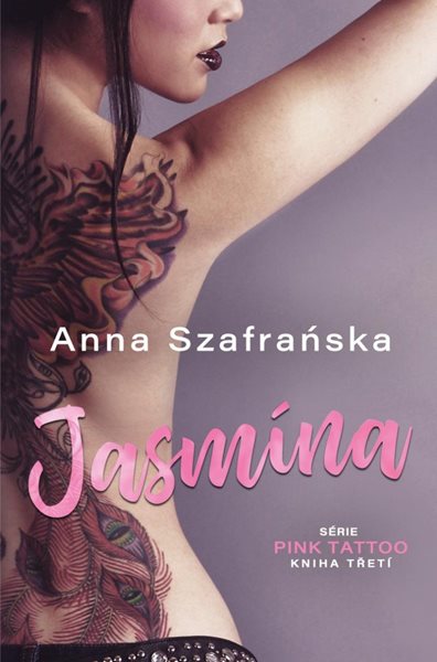 Jasmína - Szafrańska Anna