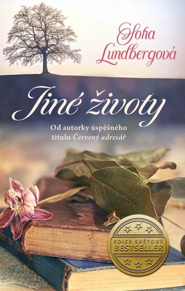 Jiné životy - Lundbergová Sofia