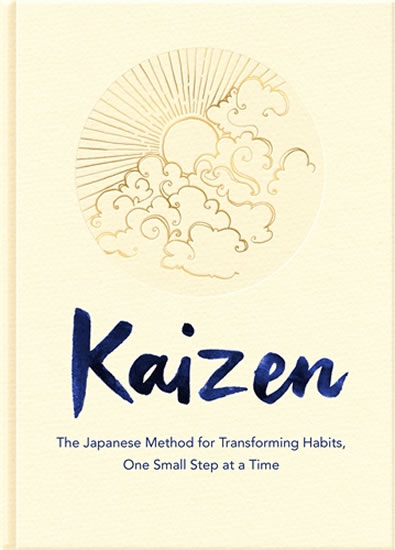 Kaizen - neuveden