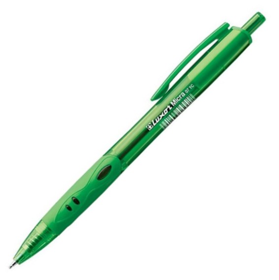 Kuličkové pero Luxor Micra 0