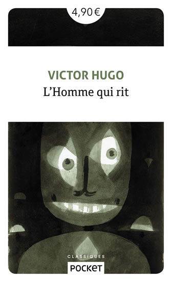 L´homme qui rit - Hugo Victor