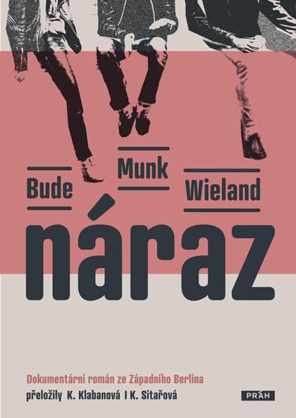 Náraz - Bude Heinz