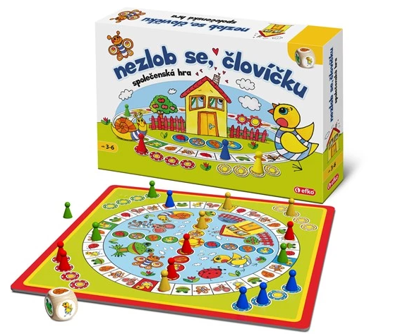 Nezlob se