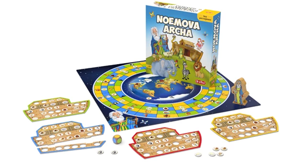 Noemova archa