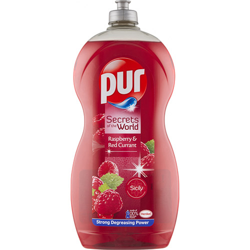 PUR Raps&Red Currant - 1