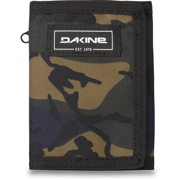 Peněženka Dakine - Cascade camo