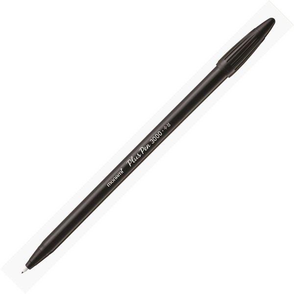 Popisovač Monami Plus Pen 3000 0
