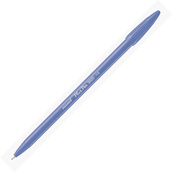 Popisovač Monami Plus Pen 3000 0