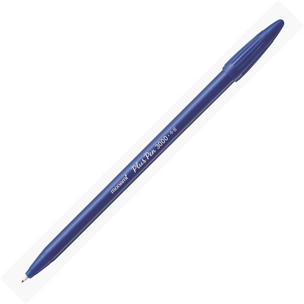 Popisovač Monami Plus Pen 3000 0