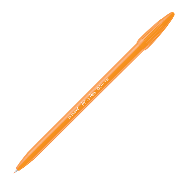 Popisovač Monami Plus Pen 3000 0