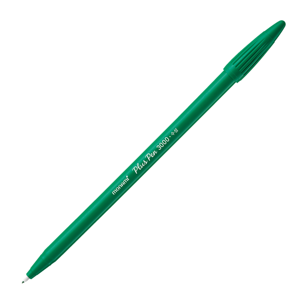 Popisovač Monami Plus Pen 3000 0