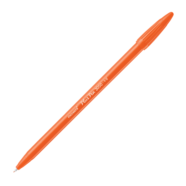 Popisovač Monami Plus Pen 3000 0