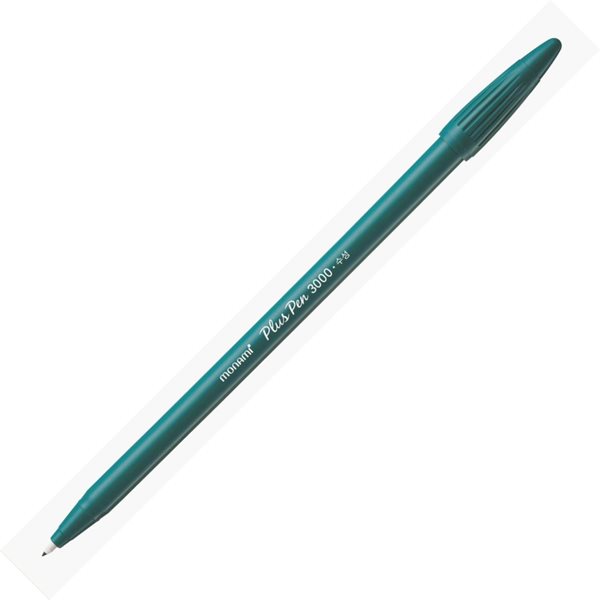 Popisovač Monami Plus Pen 3000 0