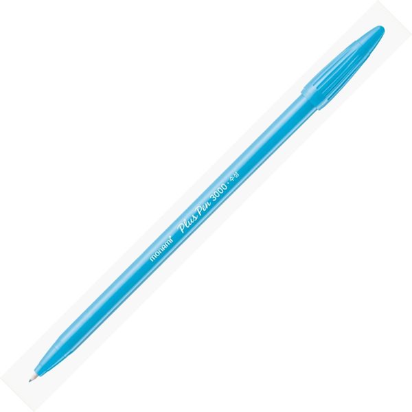 Popisovač Monami Plus Pen 3000 0