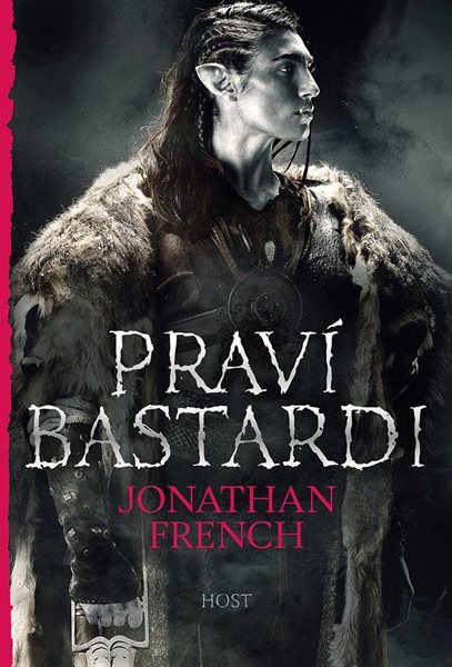 Praví bastardi - French Jonathan