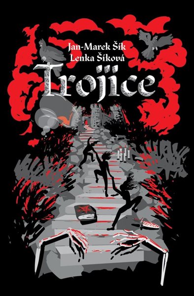 Trojice - Šík Jan-Marek