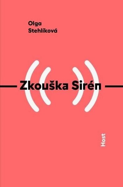 Zkouška Sirén - Stehlíková Olga