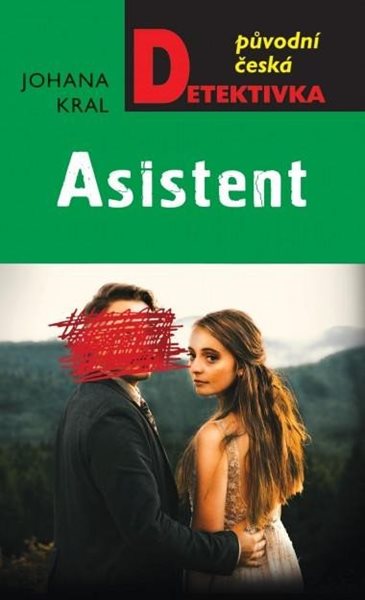 Asistent - Kral Johana