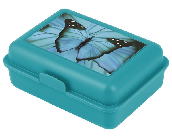 BAAGL Box na svačinu - Butterfly