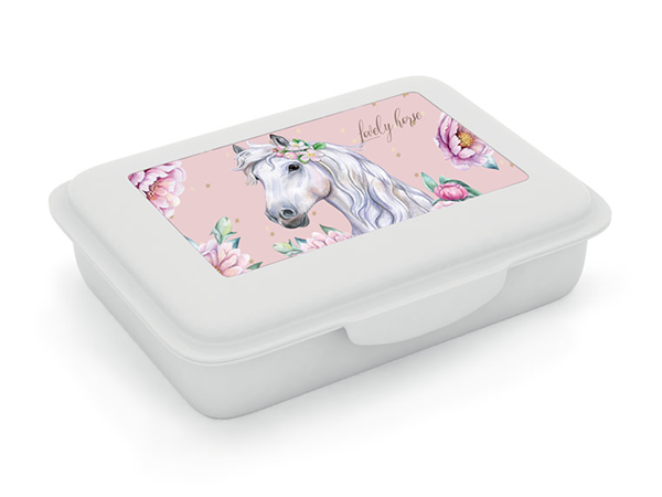 Box na svačinu - Kůň romantic 2023