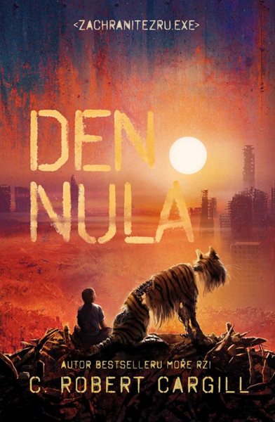 Den nula - Cargill C. Robert