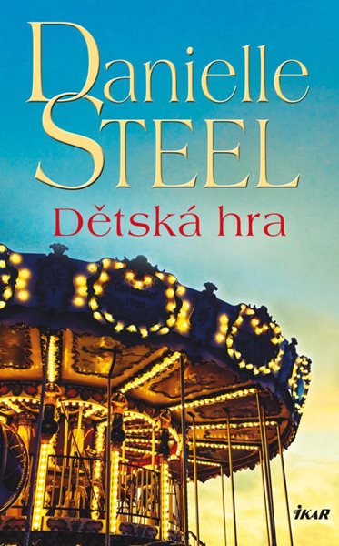 Dětská hra (1) - Steel Danielle