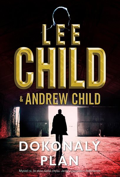 Dokonalý plán - Child Lee