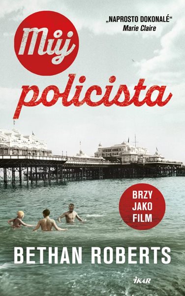 Můj policista - Roberts Bethan