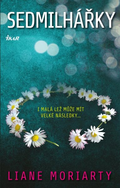 Sedmilhářky (1) - Moriarty Liane