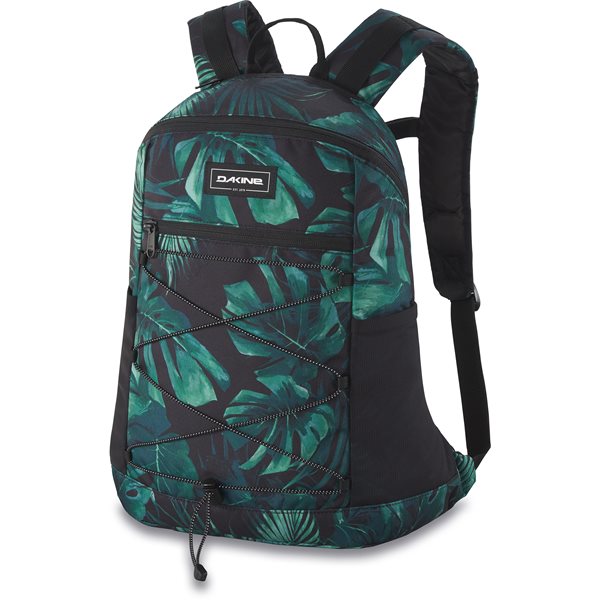 Sportovní batoh Dakine WNDR PACK 18L - Night tropical