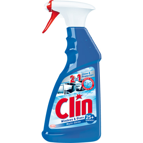 Clin na okna Multi Shine - 500 ml pistole