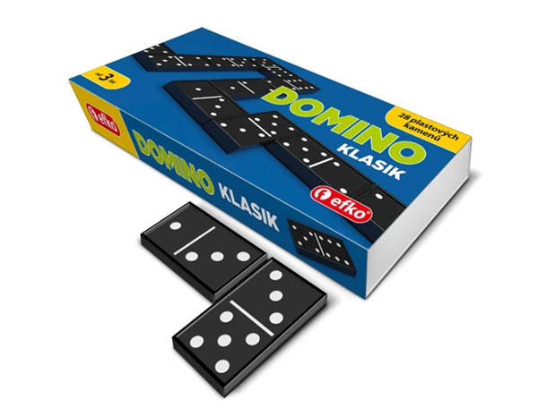 Domino Klasik