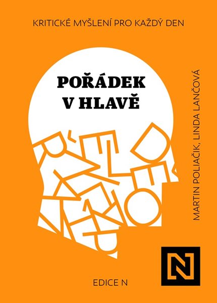 Pořádek v hlavě - Martin Poliačik