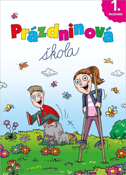 Prázdninová škola 1. třída - Petr Šulc - A5