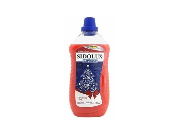 Sidolux universal 1 l - Christmas Time