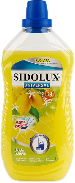 Sidolux universal 1 l - Fresh Lemon