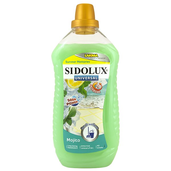 Sidolux universal 1 l - Mojito