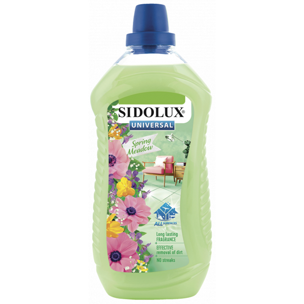 Sidolux universal 1 l - Spring Meadow