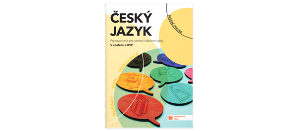 Český jazyk pro SOŠ - pracovní sešit - A4