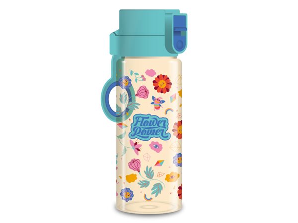 Dětská láhev 475 ml Ars Una - Flower Power