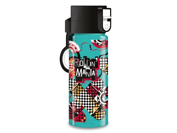 Dětská láhev 475 ml Ars Una - Rollin Mania