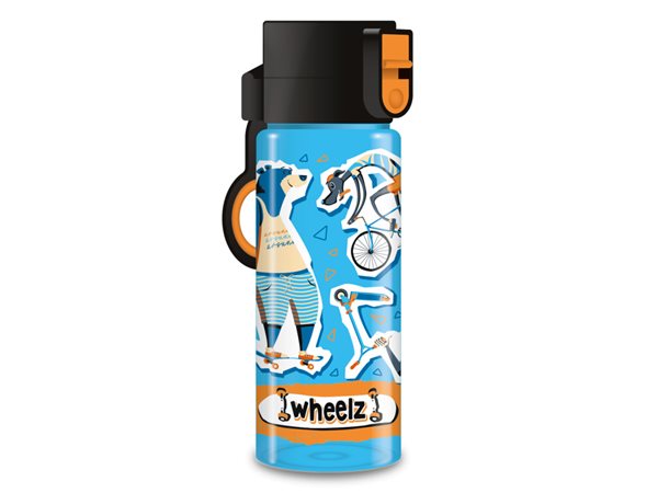 Dětská láhev 475 ml Ars Una - Wheelz