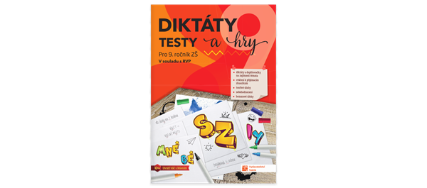 Diktáty